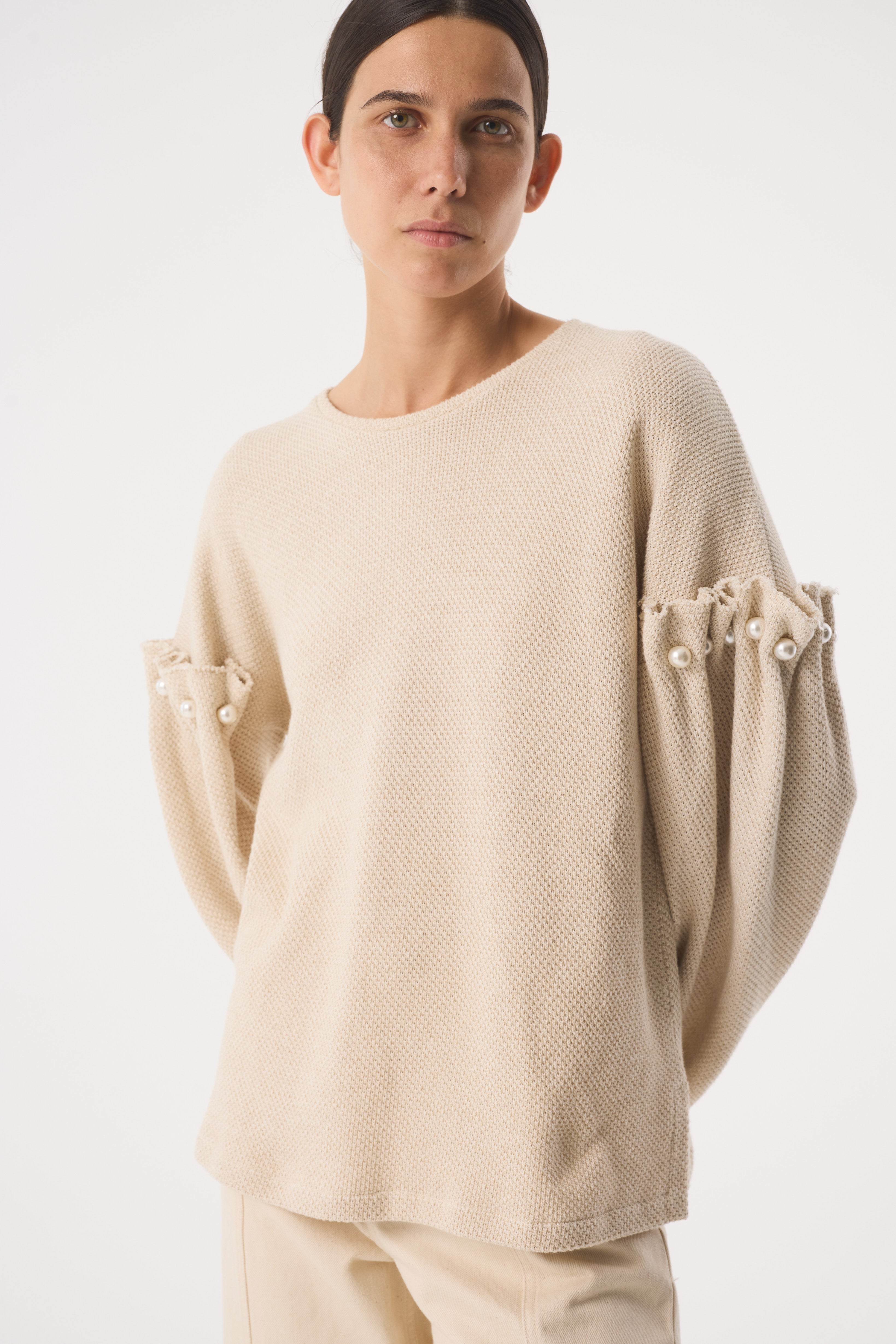 MORGAN SAND TOP