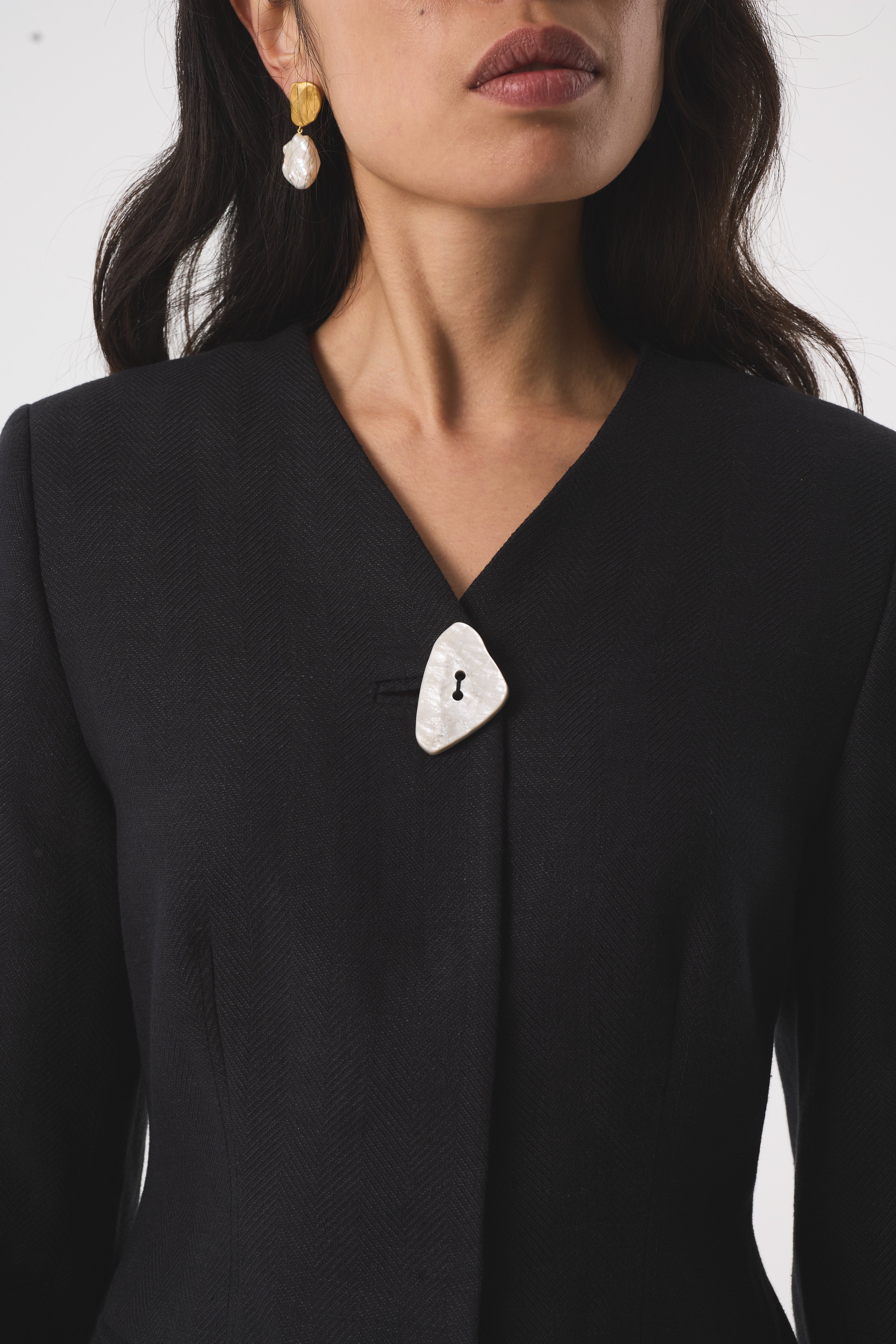ELSIE BLACK JACKET
