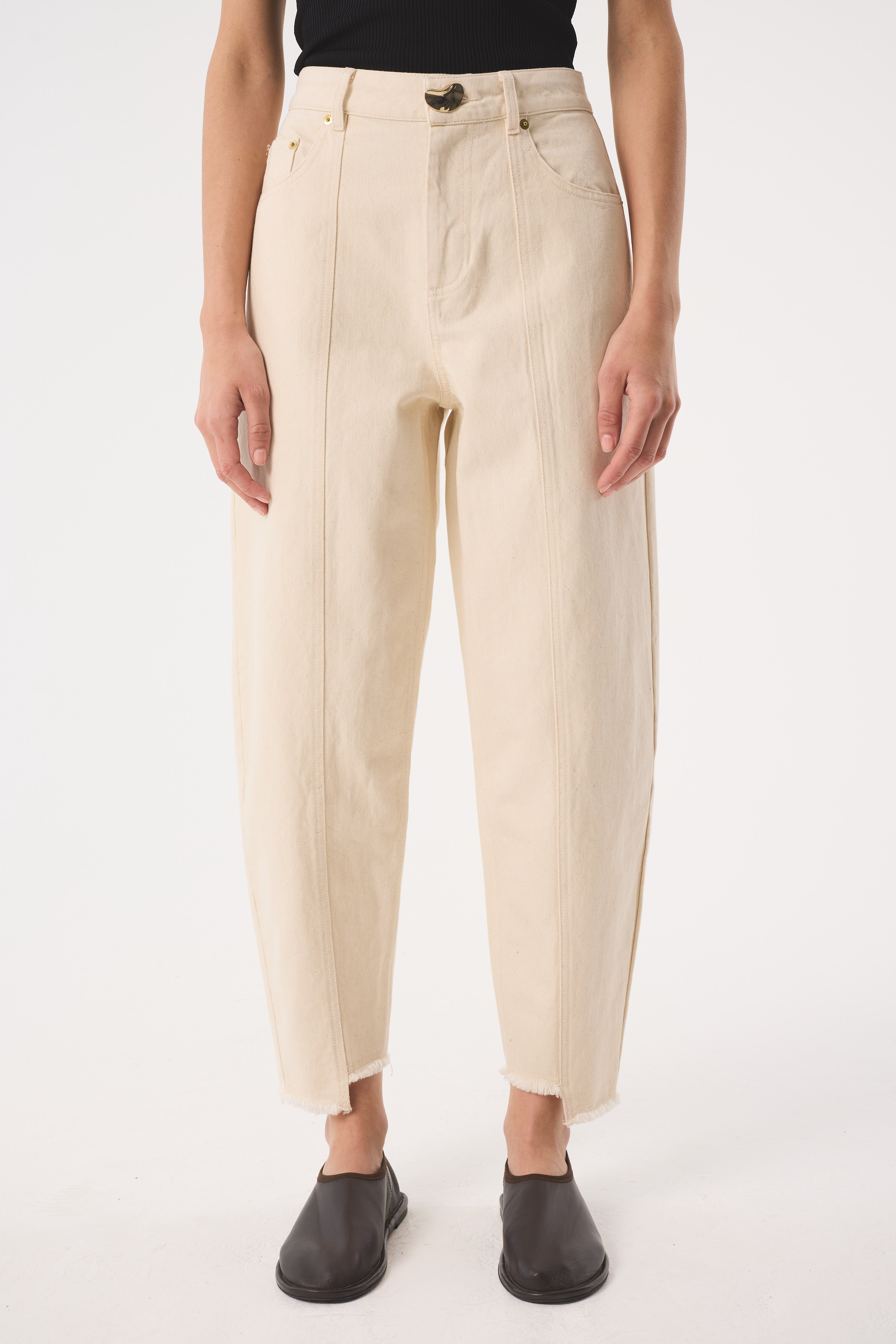 SOL ECRU JEANS