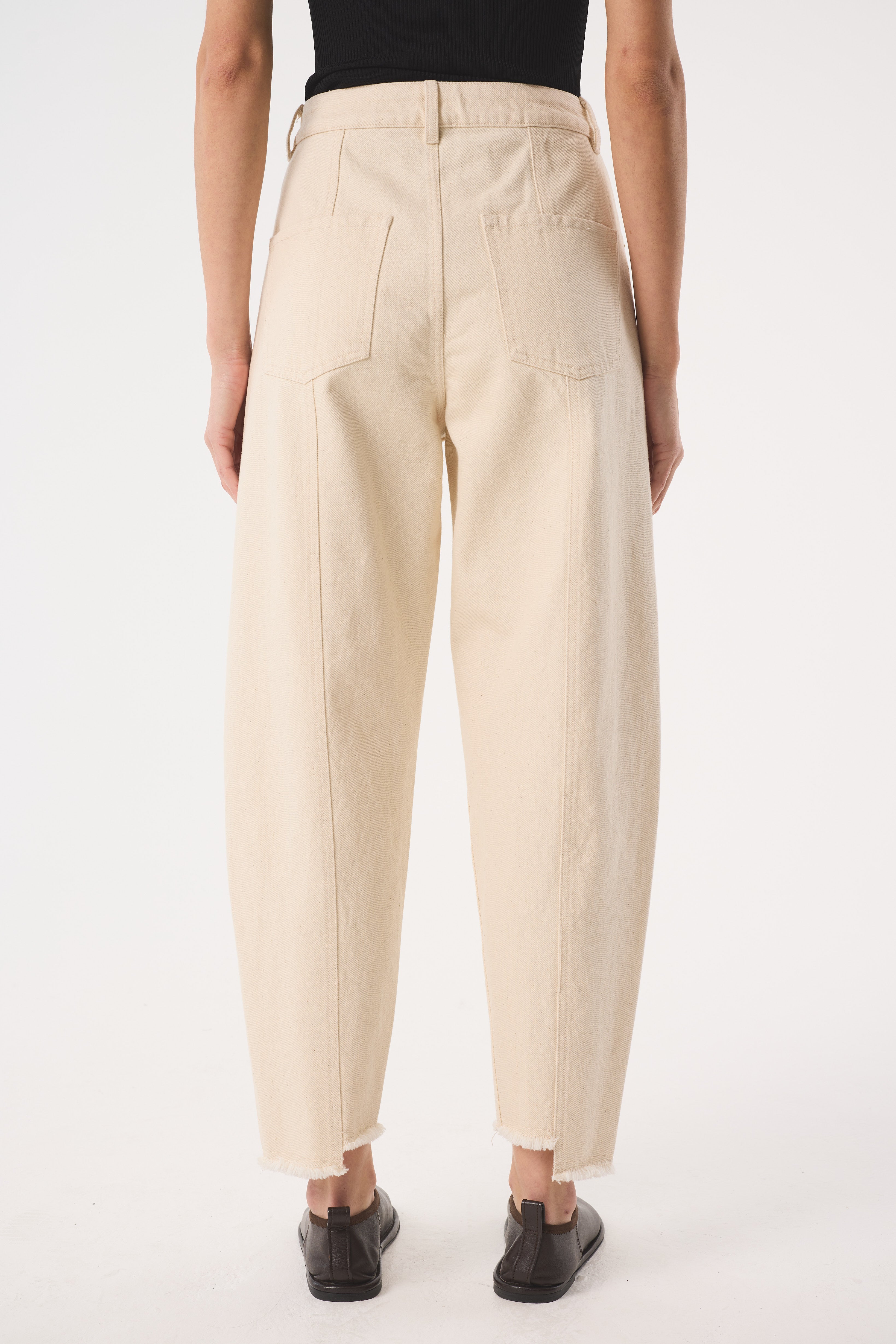 SOL ECRU JEANS