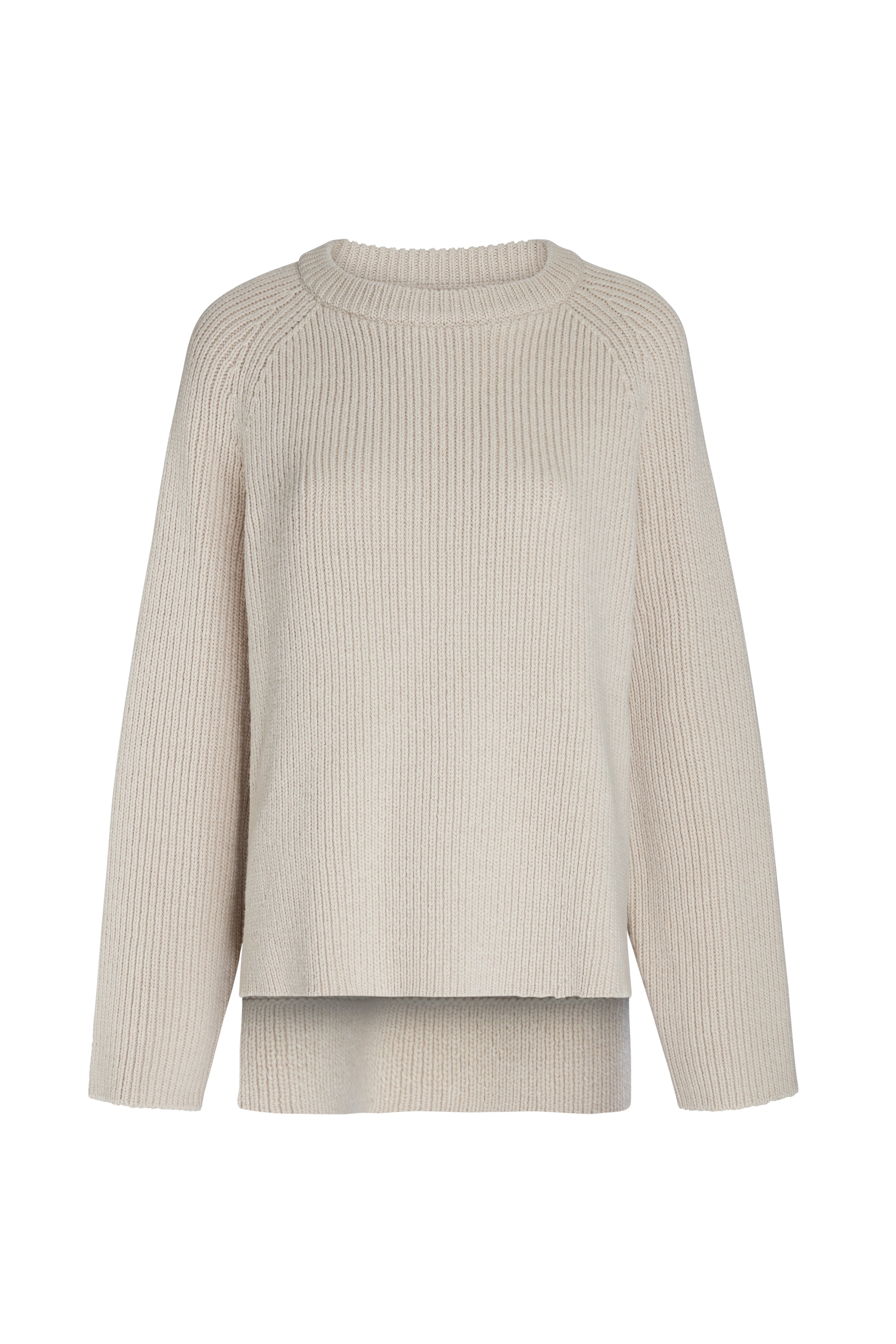 AMARA OYSTER JUMPER