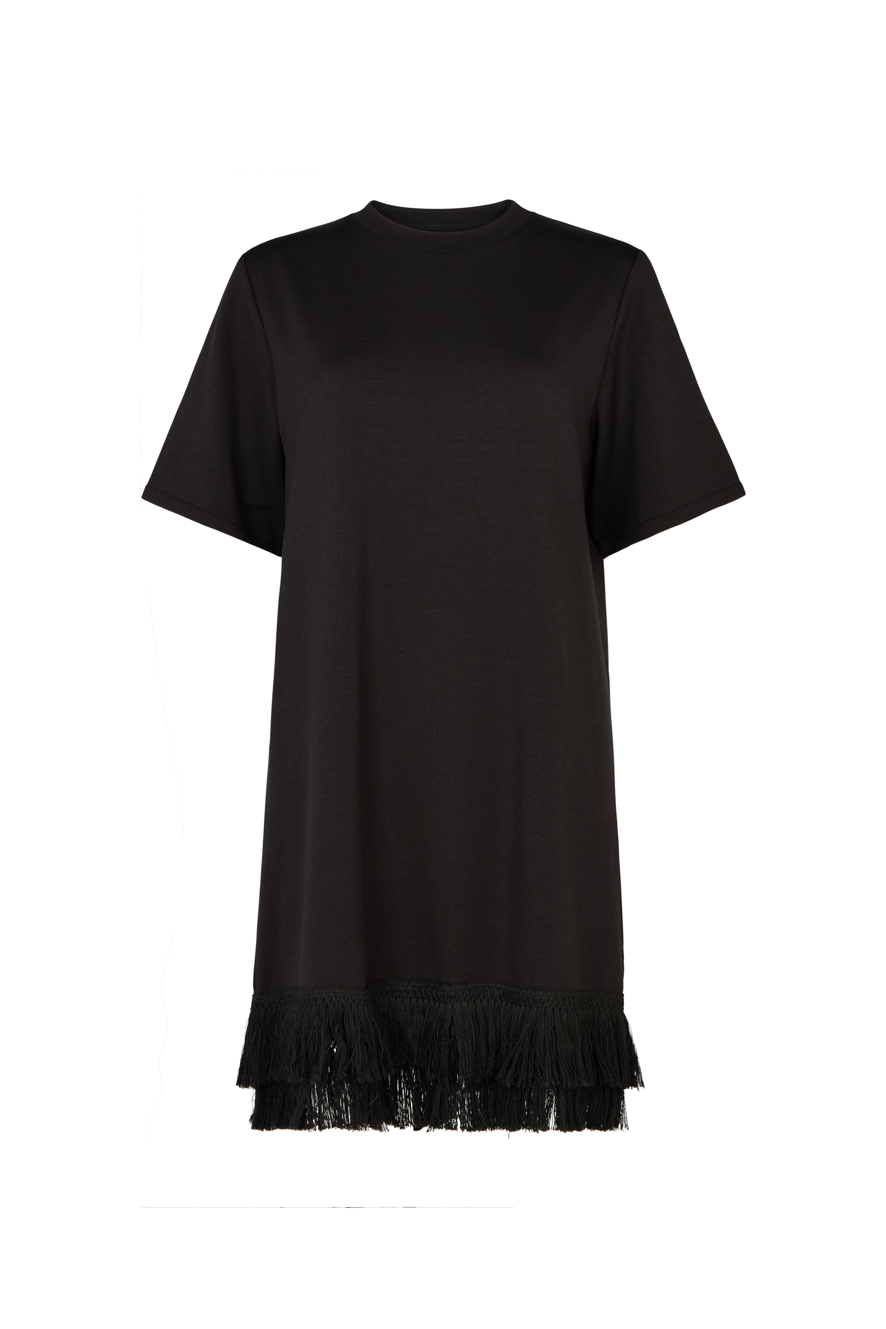 ELSA BLACK DRESS