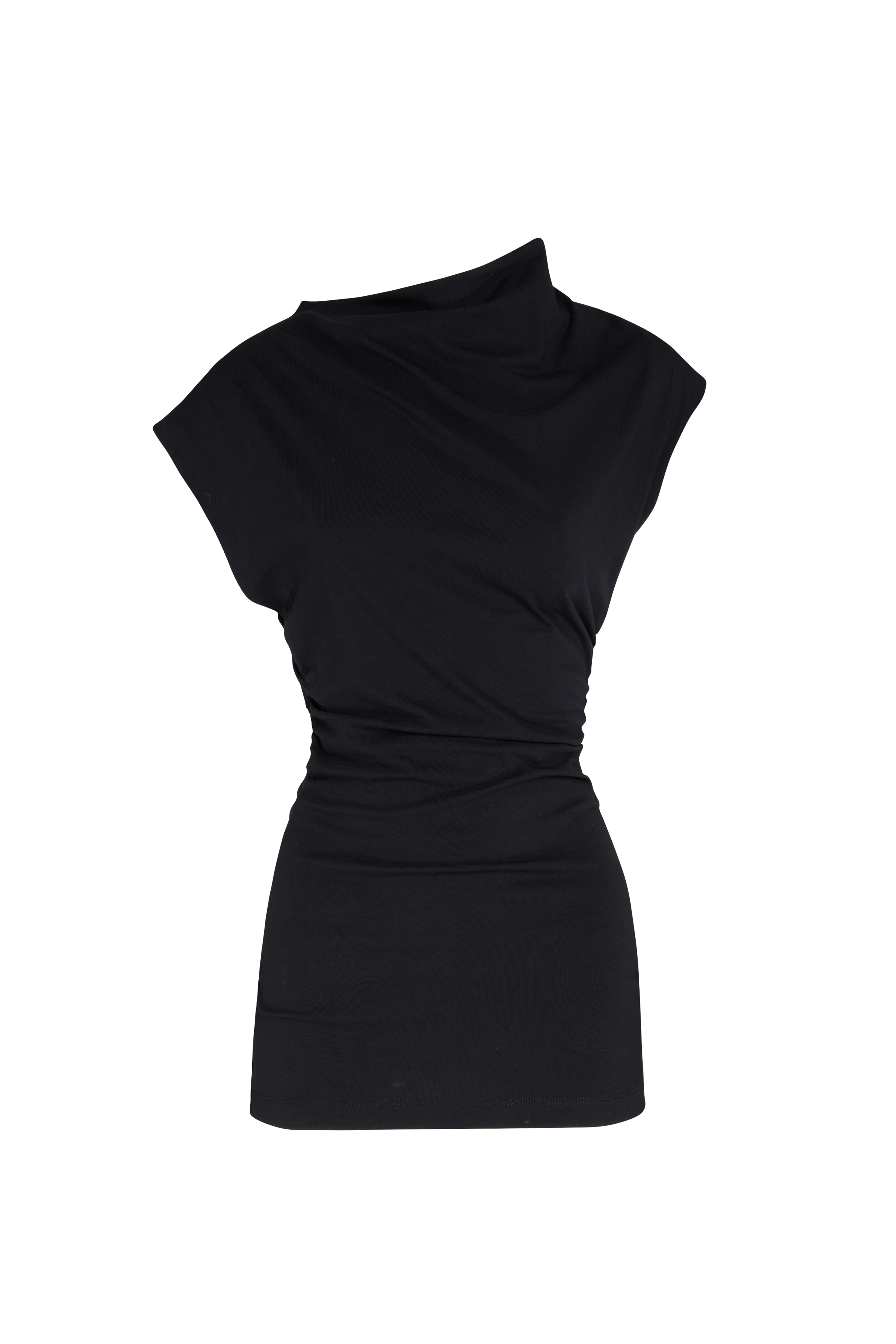 ISLA BLACK TOP