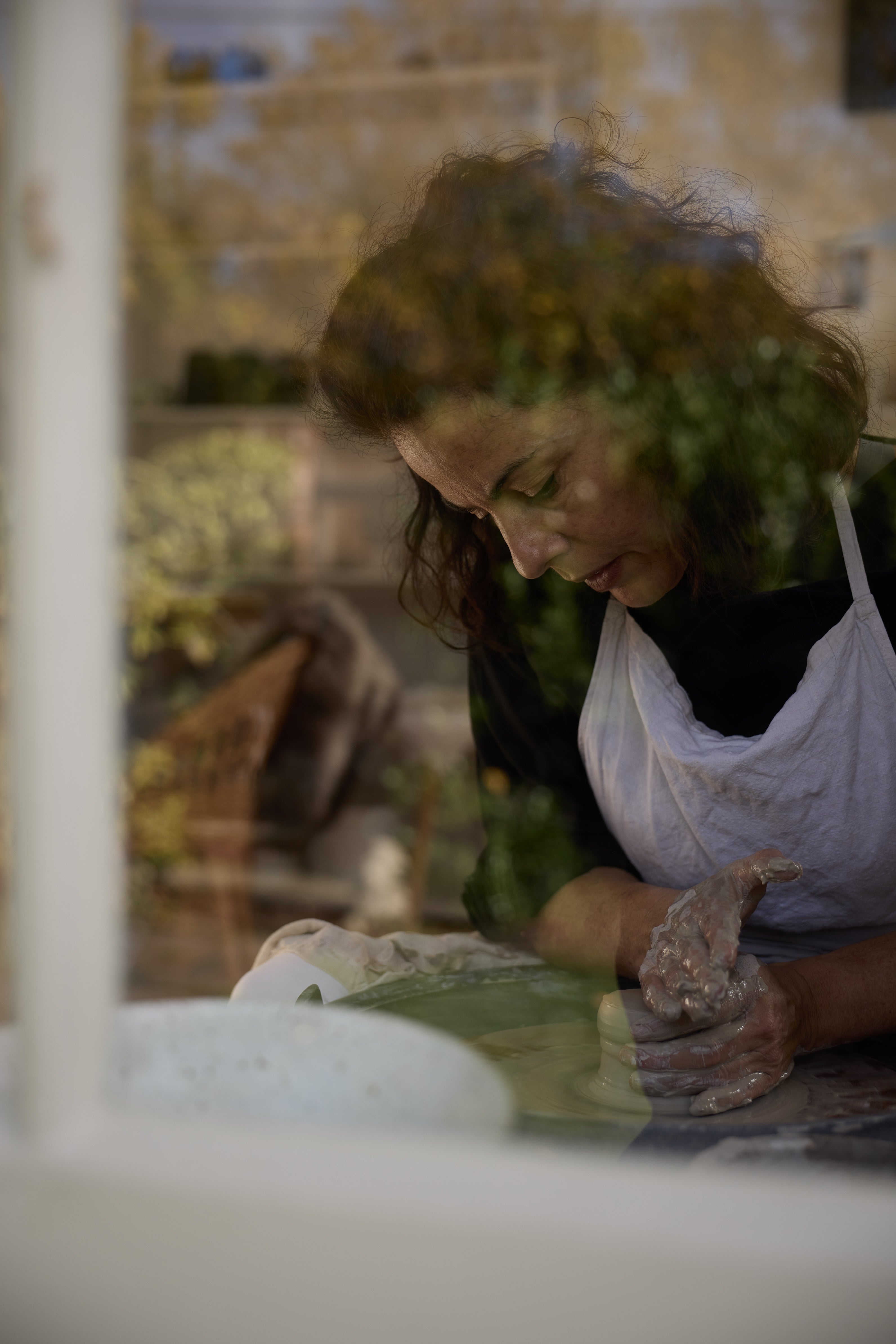 Turning Earth into Art | In Conversation with Isabelle Taylor-Jones