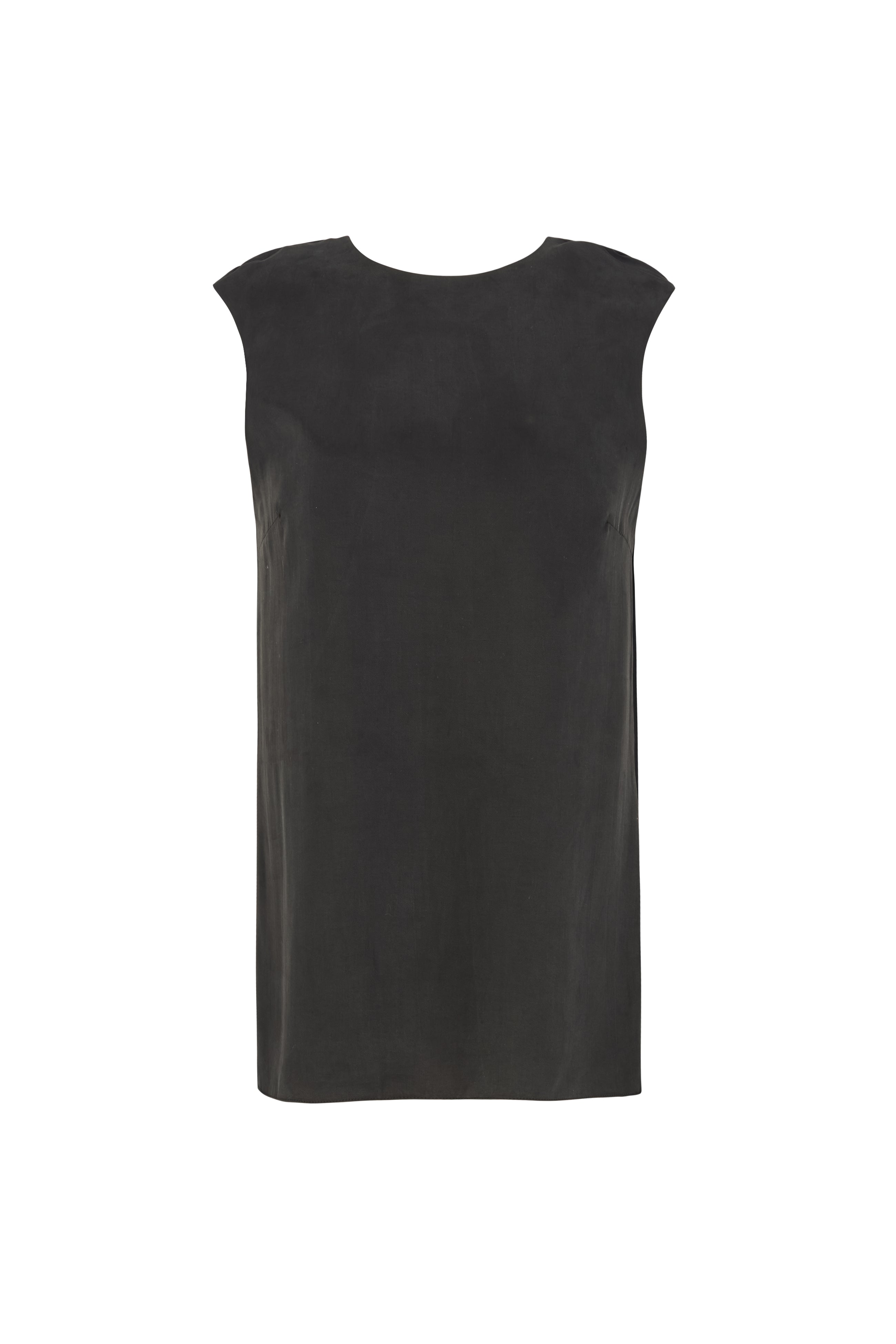 FERN BLACK TOP