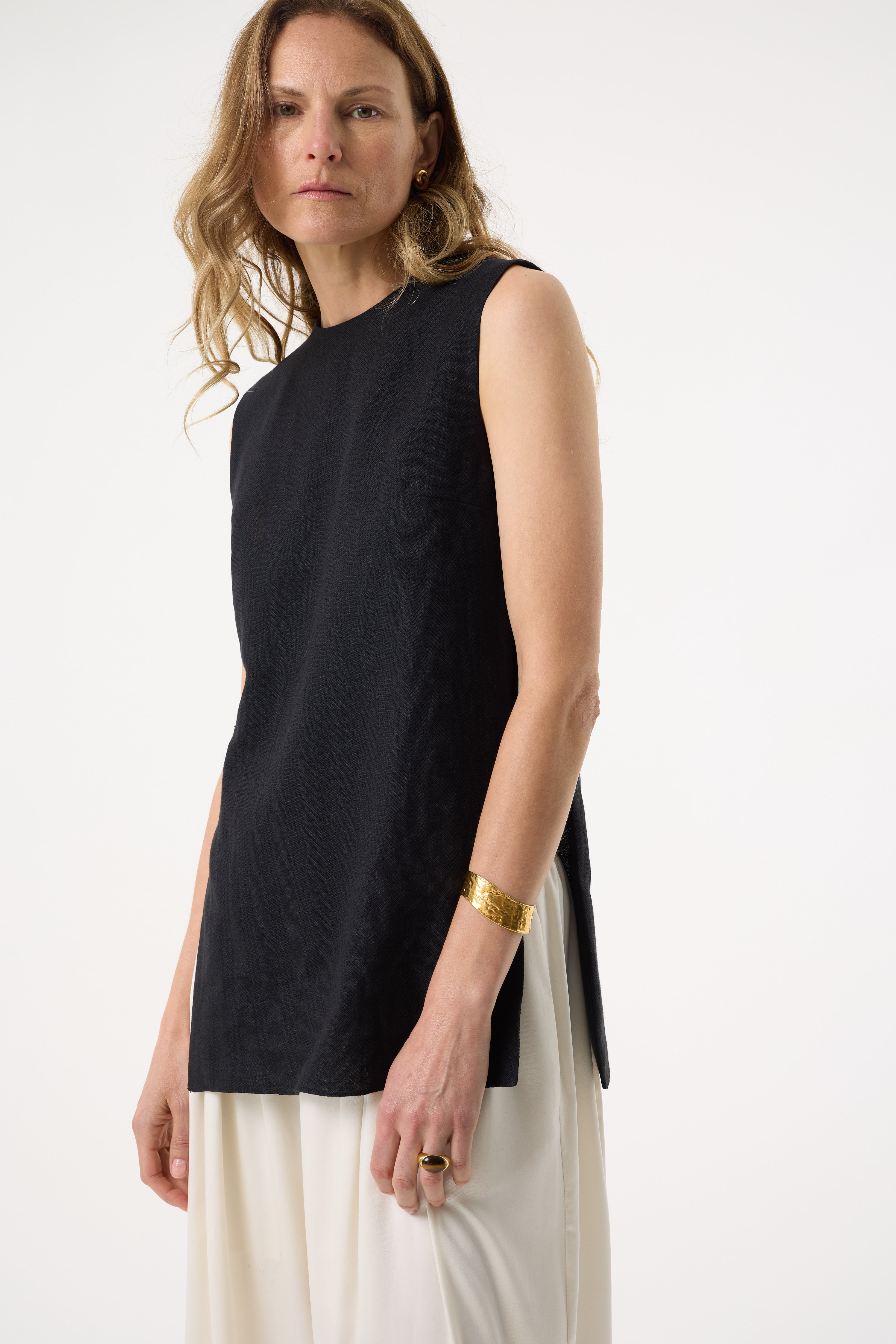 REESE BLACK TOP