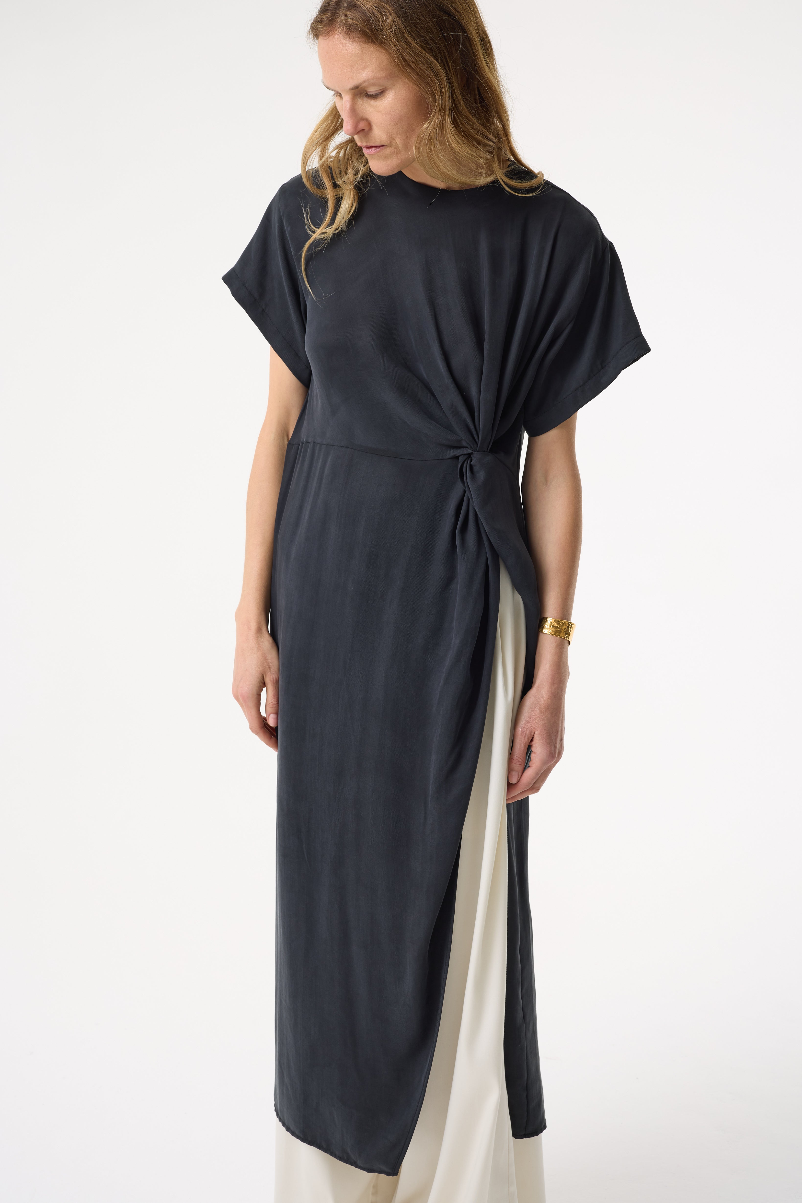 TILDA BLACK TOP
