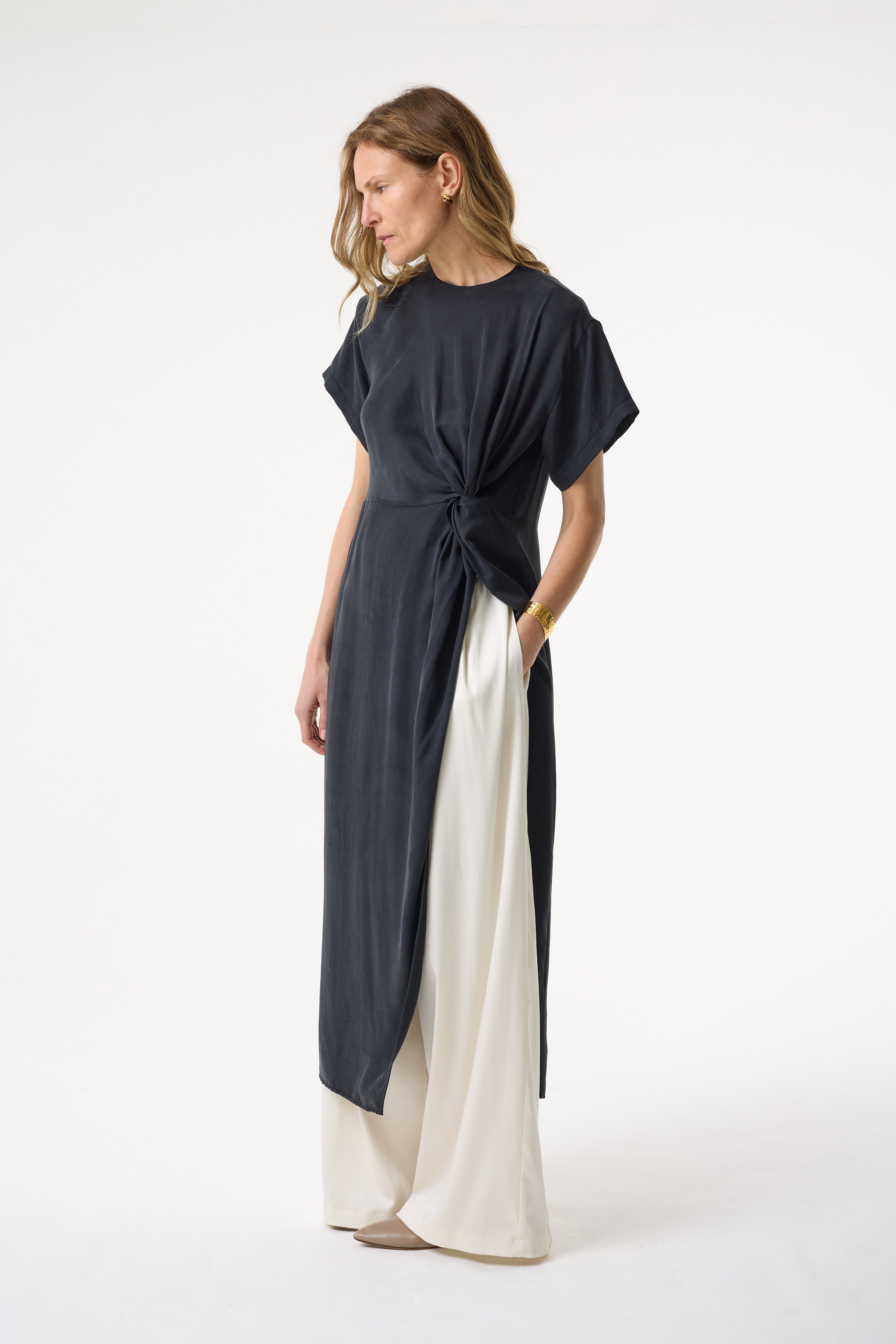 TILDA BLACK TOP
